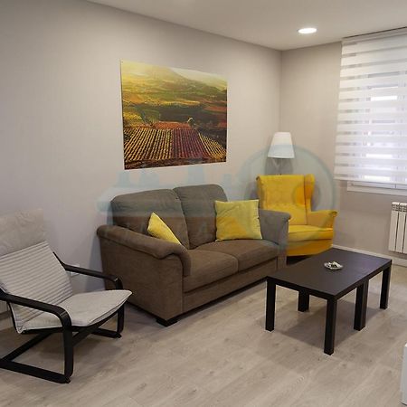 Apart A 5 Min De Laurel Coqueto Y En Pleno Centro Vivienda De Uso Turistico Logroño Exteriér fotografie