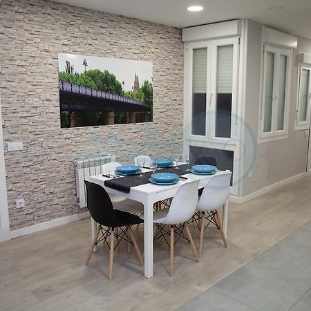 Apart A 5 Min De Laurel Coqueto Y En Pleno Centro Vivienda De Uso Turistico Logroño Exteriér fotografie