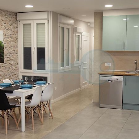 Apart A 5 Min De Laurel Coqueto Y En Pleno Centro Vivienda De Uso Turistico Logroño Exteriér fotografie