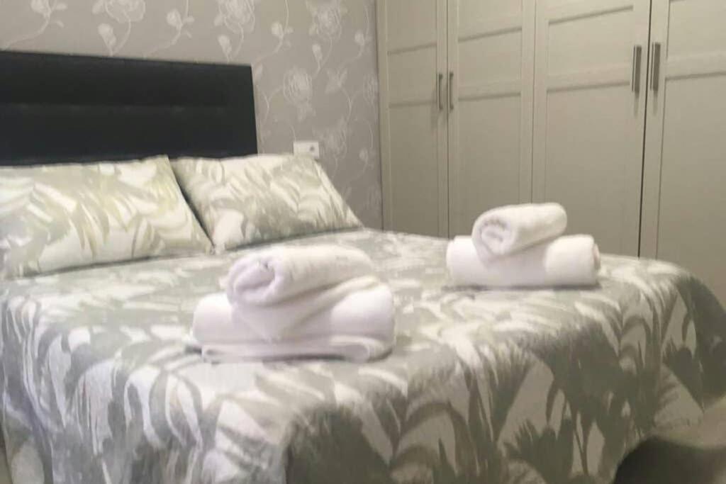Apart A 5 Min De Laurel Coqueto Y En Pleno Centro Vivienda De Uso Turistico Logroño Exteriér fotografie
