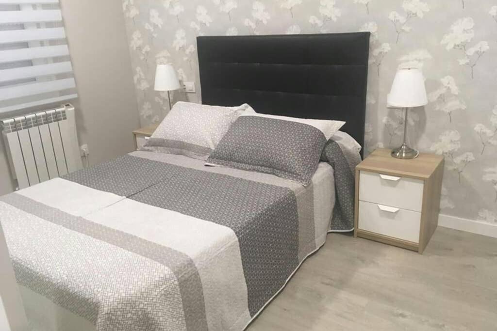Apart A 5 Min De Laurel Coqueto Y En Pleno Centro Vivienda De Uso Turistico Logroño Exteriér fotografie