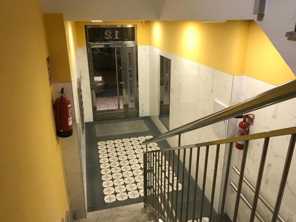 Apart A 5 Min De Laurel Coqueto Y En Pleno Centro Vivienda De Uso Turistico Logroño Exteriér fotografie
