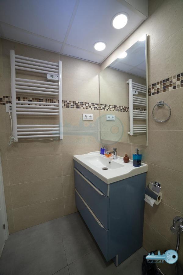 Apart A 5 Min De Laurel Coqueto Y En Pleno Centro Vivienda De Uso Turistico Logroño Exteriér fotografie