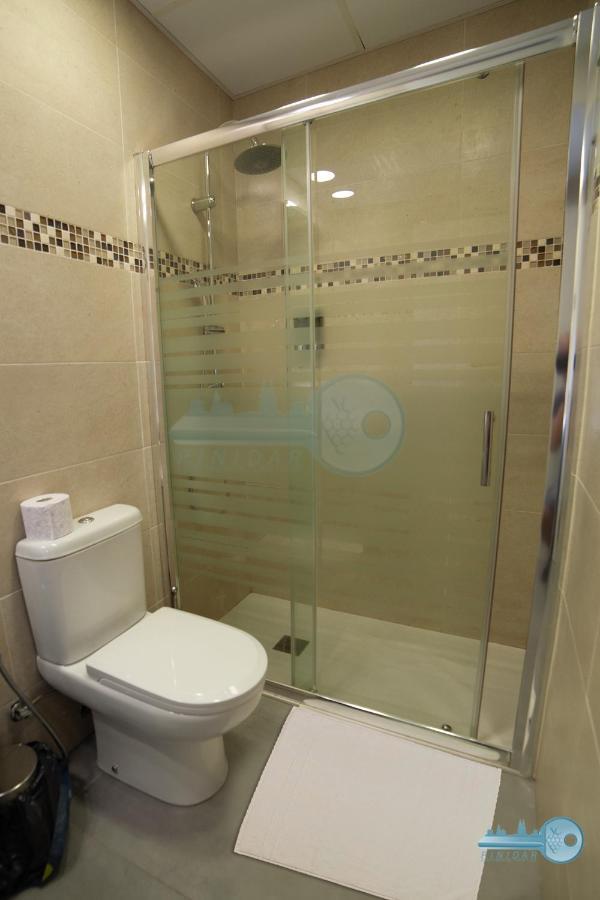 Apart A 5 Min De Laurel Coqueto Y En Pleno Centro Vivienda De Uso Turistico Logroño Exteriér fotografie